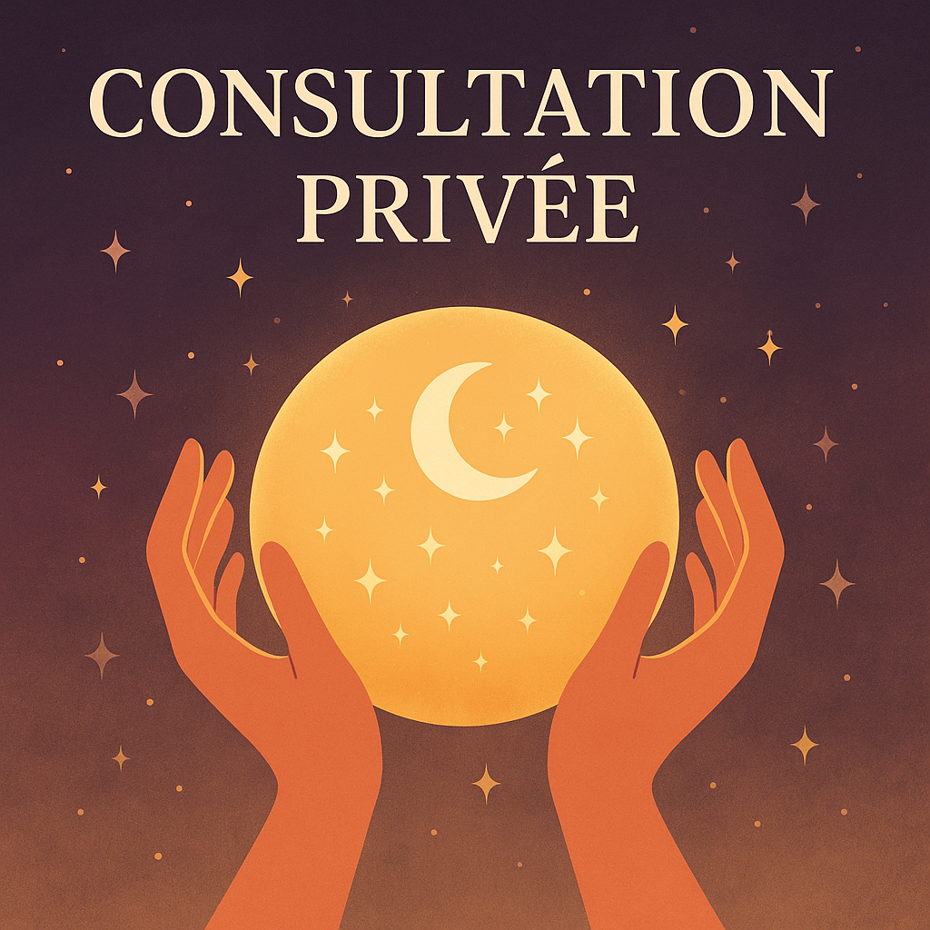 Consultations privées