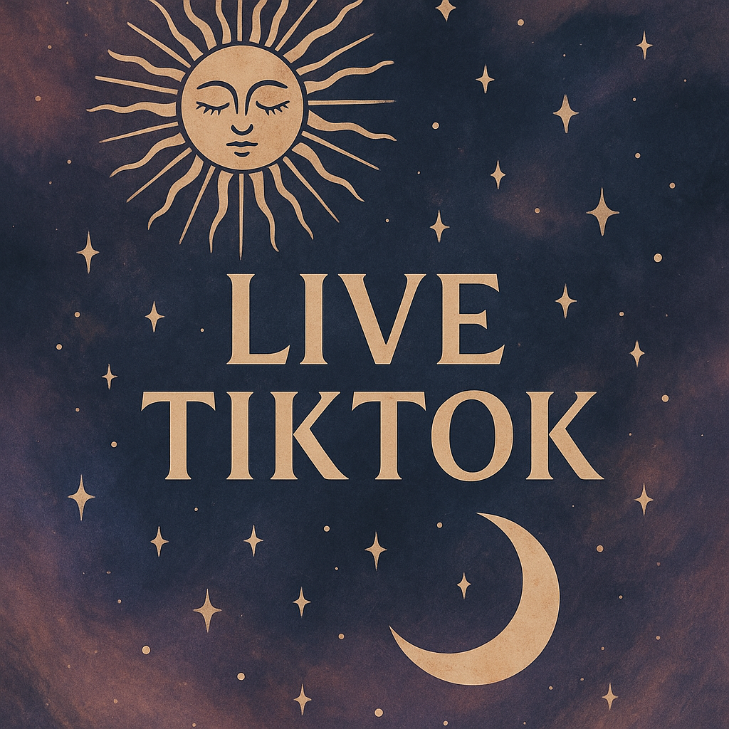 Live tiktok
