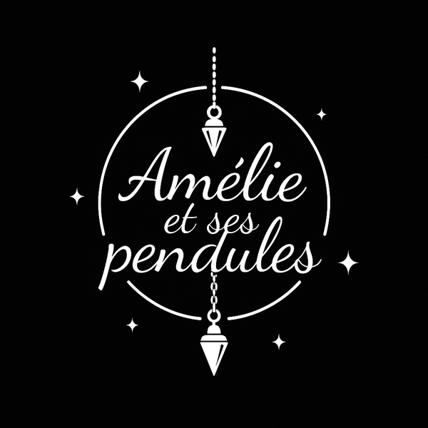 Amélie et ses pendules